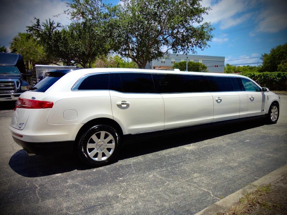 Professional services | Premier Private Rides professional business - professional stock photo
