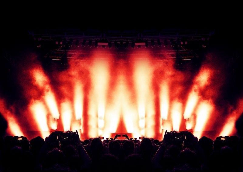 Discover The Top 10 Music Venues In Metro Atlanta
